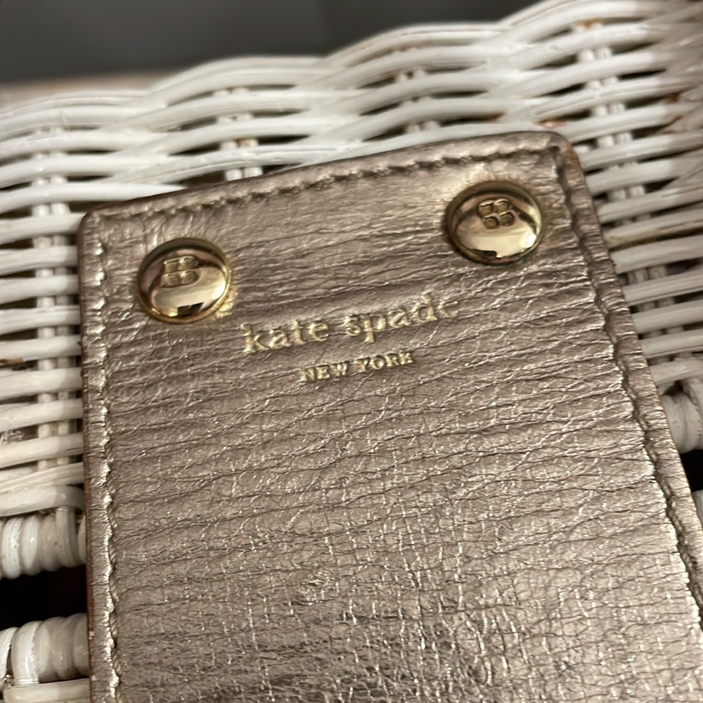 🍉 KATE SPADE PURSE 👜 - Picture 13 of 16